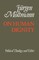 On Human Dignity