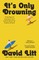 It's Only Drowning