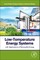 Low-Temperature Energy Systems with Applications of Renewable Energy