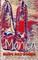 Manica Red Pumps Clinton in Blue Dress creative Journal