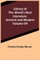Library of the World's Best Literature, Ancient and Modern Volume 04
