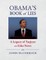 Obama's Book of Lies