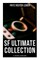 SF Ultimate Collection: 20+ Time Travel & Dystopia Stories