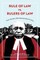 Rule of Law vs. Rulers of Law. Justice Barnabas Albert Samatta's Road To Justice