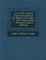 Caii Julii Caesaris Commentariorum de Bello Civili Liber 1, with Engl. Notes - Primary Source Edition