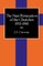 The Nazi Persecution of the Churches, 1933-1945