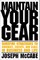 Maintain Your Gear