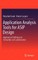 Application Analysis Tools for Asip Design