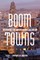 Boom Towns