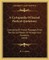 A Cyclopaedia of Sacred Poetical Quotations