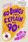 Songs That Explain the 90s
