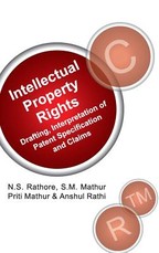 Intellectual Propoerty Rights Intellectual Propoerty Rights