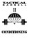 Tactical Barbell 2