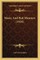 Music and Bad Manners (1916)