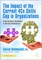 The Impact of the Current 4cs Skills Gap in Organizations