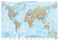 Welt Physisch. Meeresrelief 1 : 25 000 000