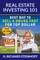 Real Estate Investing 101