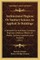 Architectural Hygiene Or Sanitary Science As Applied To Buildings