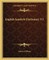 English Sanskrit Dictionary V2