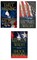 Michael Walsh Bundle: Hostile Intent, Early Warning & Shock Warning