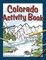 Colorado Activity Book