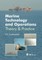 Marine Technology and Operations