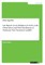Lab Report on Air Pollution in Tai Po, Cells Observation and Field Trip Report of Northeast New Territories Landfill