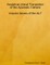 Analytical-Literal Translation of the Apostolic Fathers