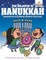 The Delights of Hanukkah - Hanukkah Coloring Books for Kids Children's Jewish Holiday Books