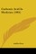 Carbonic Acid In Medicine (1905)