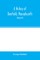 A history of Deerfield, Massachusetts