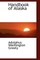 Handbook of Alaska