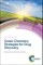Green Chemistry Strategies for Drug Discovery