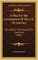 A Plea For The Constitution Of The U.S. Of America