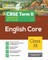 CBSE Term II English Core 12th