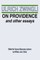 On Providence and Other Essays