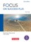 Focus on Success PLUS - Berufliche Oberschule: FOS/BOS 2024 - B1/B2: 11./12. Jahrgangsstufe