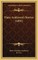 Hans Andersen's Stories (1891)
