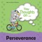 Tiny Thoughts on Perseverance