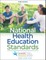 National Health Education Standards