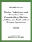 Tactics, Techniques, and Procedures for Corps Artillery, Division Artillery, and Field Artillery Brigade Operations (FM 3-09.22)