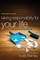 Taking Responsibility for Your Life Bible Study Participant's Guide