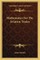 Mathematics for the Aviation Trades