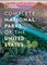 National Geographic Complete National Parks of the United States, 3rd Edition