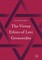 The Virtue Ethics of Levi Gersonides