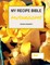 My Recipe Bible - Mushrooms