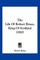 The Life Of Robert Bruce, King Of Scotland (1810)