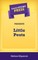 Short Story Press Presents Little Pests