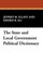 The State and Local Government Political Dictionary