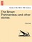 The Brown Portmanteau and Other Stories.
